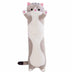 Cat Cuddly Side Sleeper Pillow