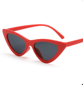 Cat Eye Sunglasses