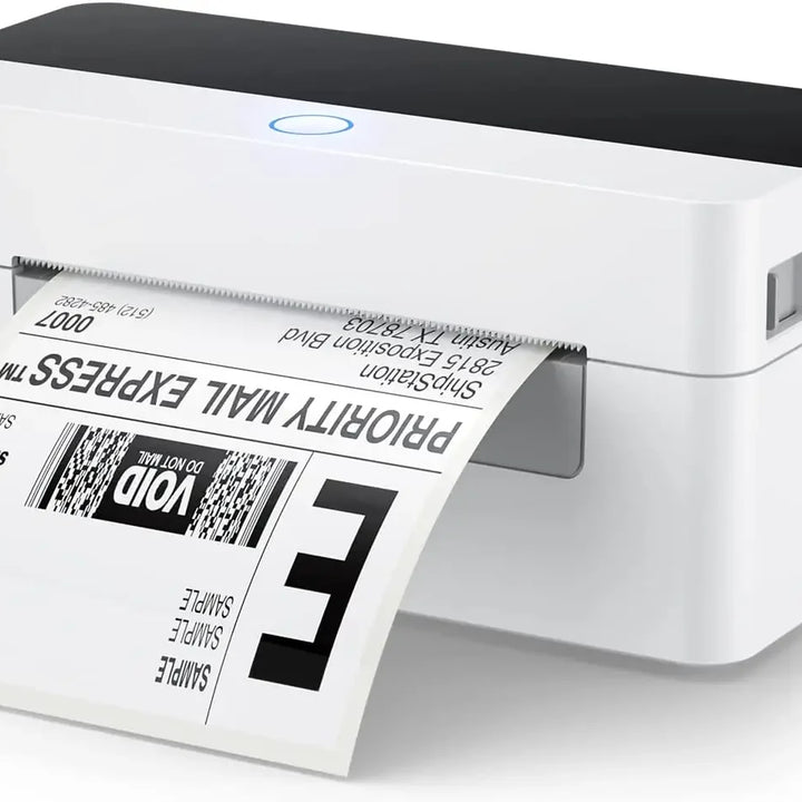 The X-463B Label Printer