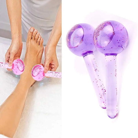Cooling Facial Ball