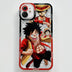 One Piece Silicone Case For iPhone