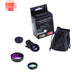 APEXEL Professional Phone Camera Lens