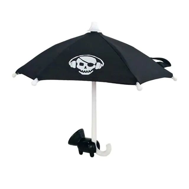 Universal Umbrella Phone Stand