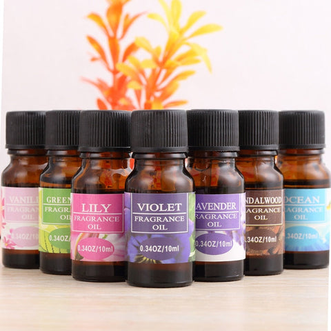 Rejuvenating Oils Bundle