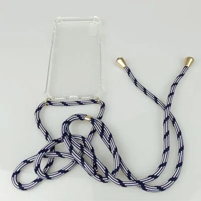 Iphone Case With Rope