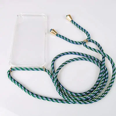 Iphone Case With Rope