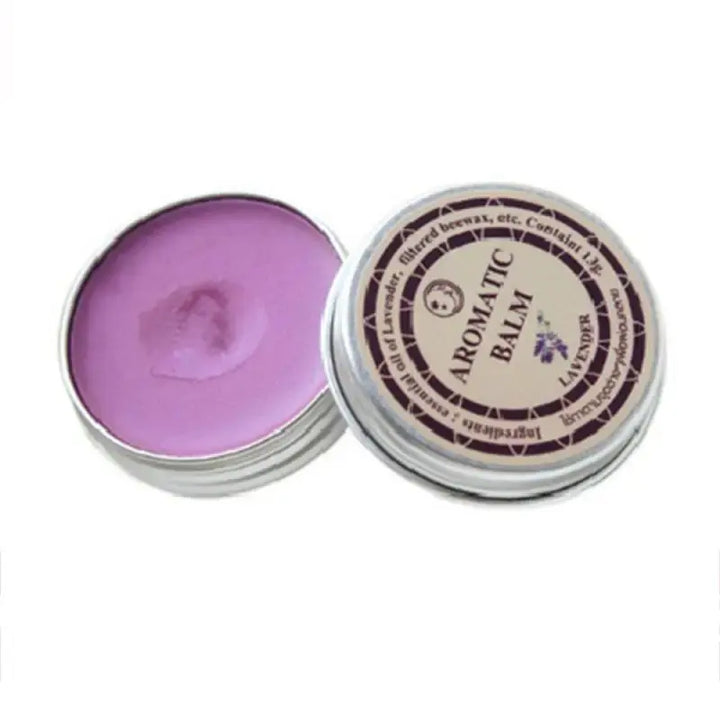 Lavender Sleepless Cream