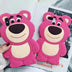 Disney Lotso Silicone Case for iPhone
