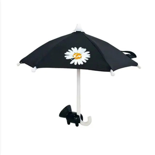 Universal Umbrella Phone Stand