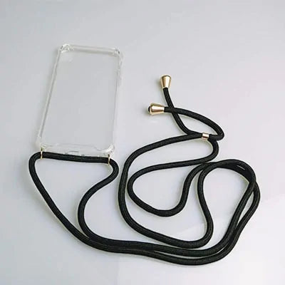 Iphone Case With Rope