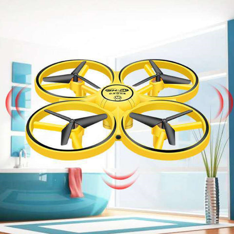 Sensing Drone