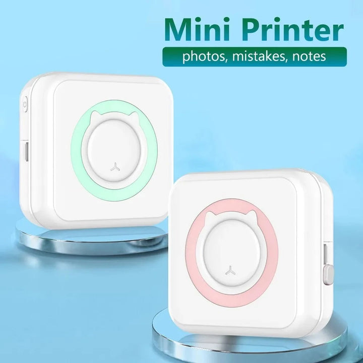 Mini Printer