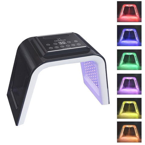 7 Colors PDT Light Therapy