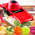 Multifunction Kitchen Slicer