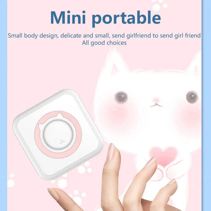 Mini Printer