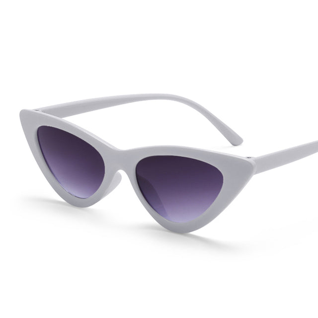 Cat Eye Sunglasses